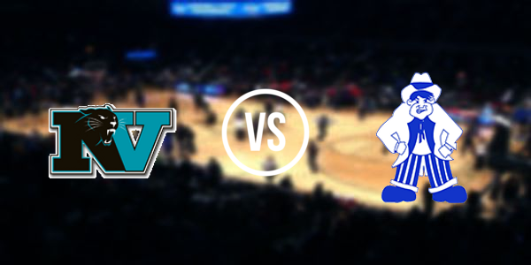 North Valleys High School vs. Carson High School