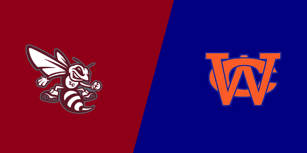 East Central High School vs. Wayne County High School