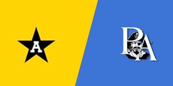 Autauga Academy vs. Pickens Academy
