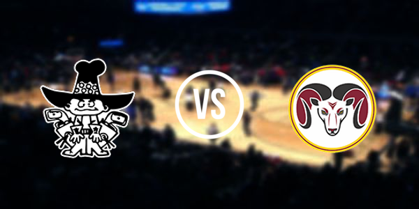Clear Creek Middle School vs. Big Horn High School