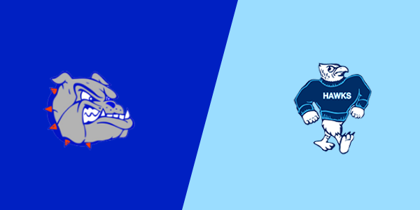 St. Teresa Catholic High School vs. Prairie Central High School