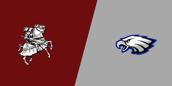 Thomas Dale High School vs. Landstown High School