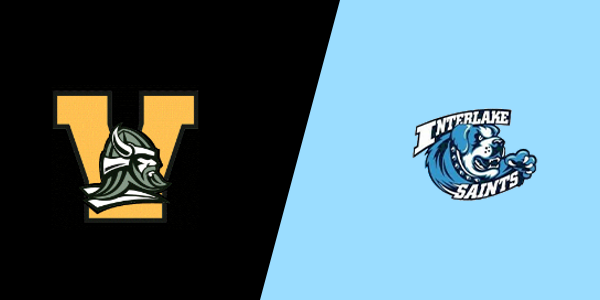 Inglemoor High School vs. Interlake High School