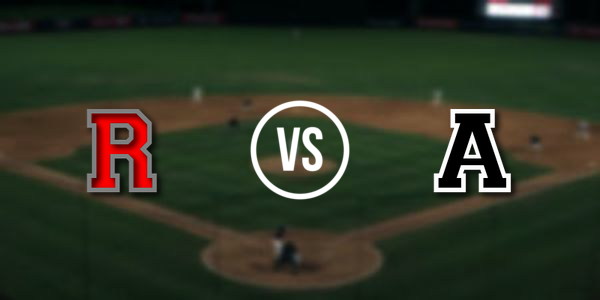 Away vs. Riverdale Academy