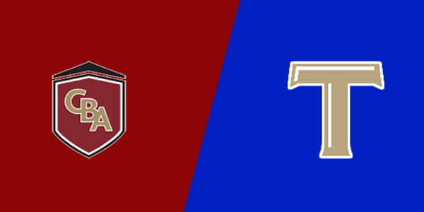 Clayton-Bradley Academy vs. Tri-Cities Christian Academy