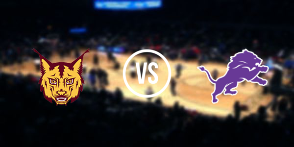 Rehoboth Christian High School vs Santa Rosa High School