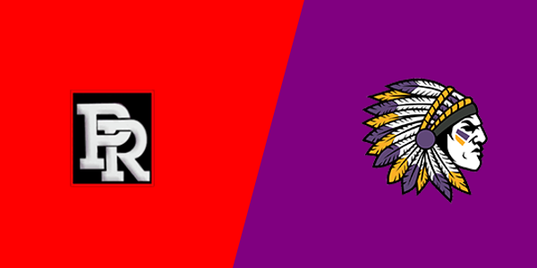 Amite vs. Pearl River