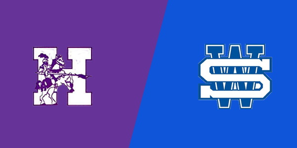 Holyoke High School vs. West Springfield High School