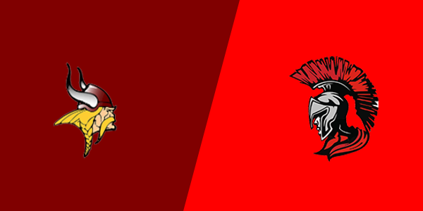 Valley High School vs. Bernalillo High School