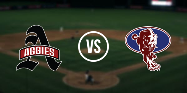 Albertville High School vs Huntsville High School