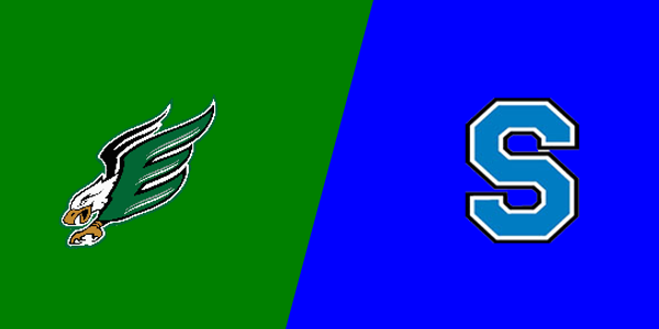 Enfield High School vs. Southington High School