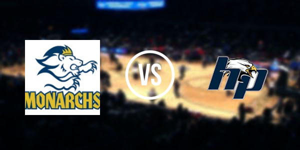 Veritas Academy vs. High Point Baptist Academy