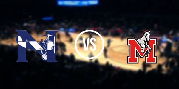 Booker T. Washington High School vs. Manor High School