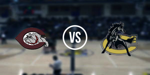 Nash Central High School vs. Clinton High School