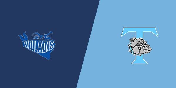 Bishop McGuinness High School vs. Trinity High School