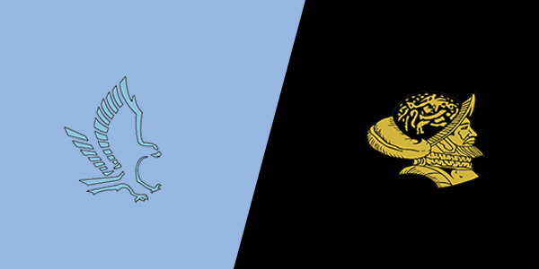 Gila Ridge High School vs. Cibola High School