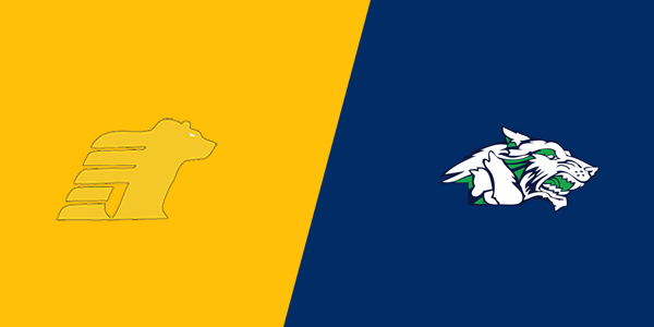 Billings West High School vs. Glacier High School