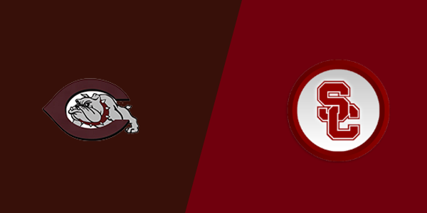 Nash Central High School vs. South Central High School