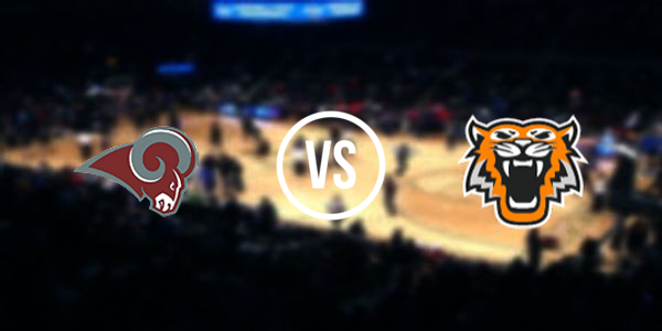 South River High School vs East Brunswick Magnet School