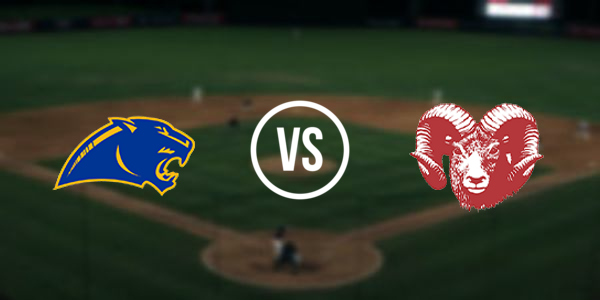 Birch Run High School vs. Montrose High School