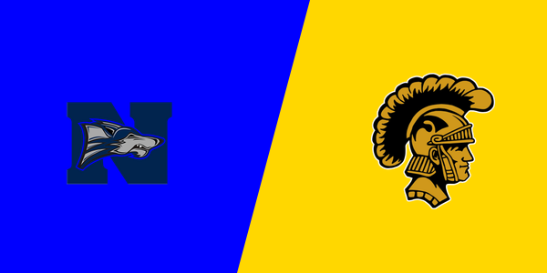 North Paulding High School vs. Carrollton High School