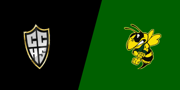 Chavez High School vs. Franklin Senior High School