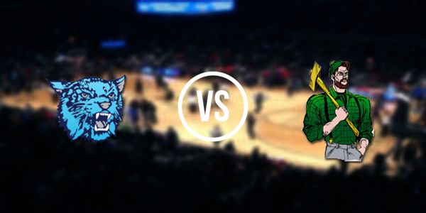 Lapwai High School vs. Potlatch Senior High School