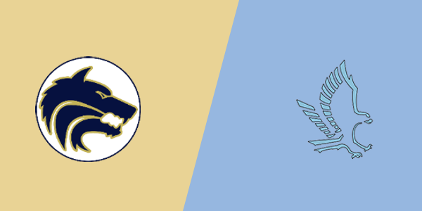 La Joya Community High School vs. Gila Ridge High School