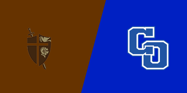 St. Francis High School - La Canada vs. Charter Oak High School