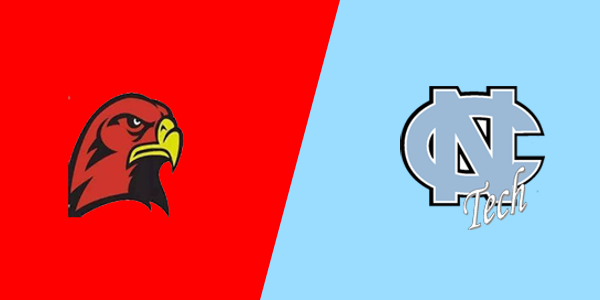 Leto High School vs Nature Coast Tech High School