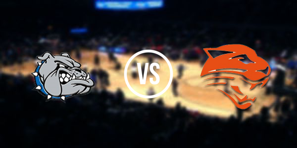 Lovell High School vs. Powell High School