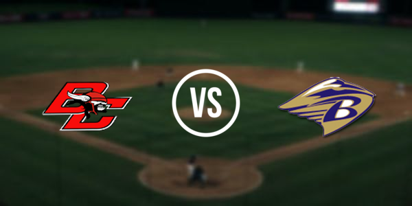 Bacon County High School vs Brantley County High School