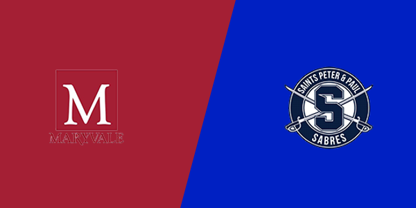 Maryvale Preparatory School vs. St. Peter & Paul