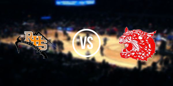 Rainier High School vs. Napavine High School