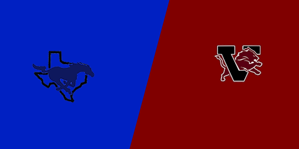 City View High School vs. Vernon High School