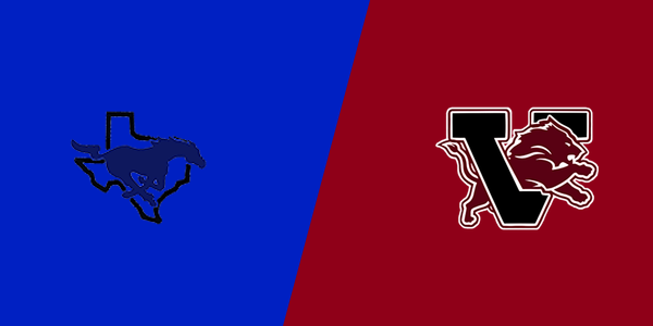 City View High School vs. Vernon High School