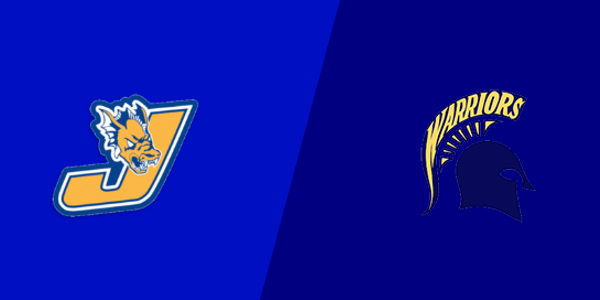 Thomas Jefferson High School vs. Steinbrenner High School