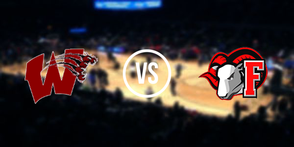 Franklinton High School vs Wakefield High School