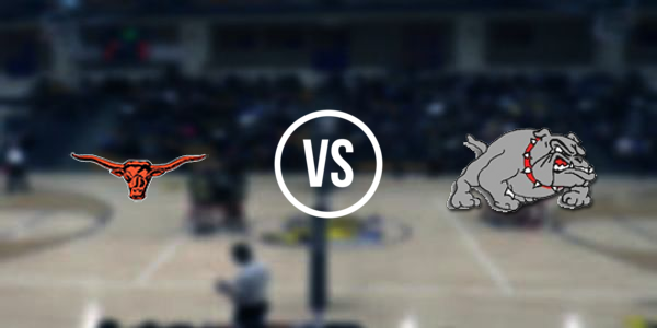 Newcastle High School vs. Sundance Secondary School