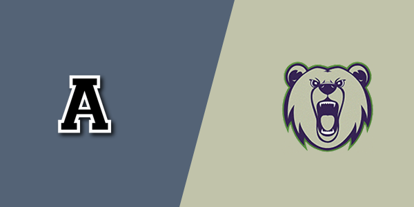 Away vs. Bradford Preparatory School