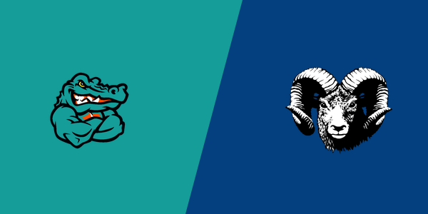 Away vs. Greene Central High School