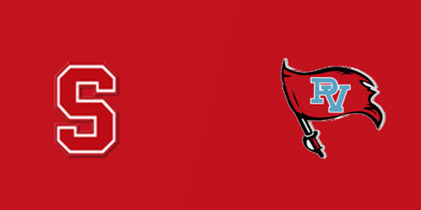 Saks High School vs. Pleasant Valley High School