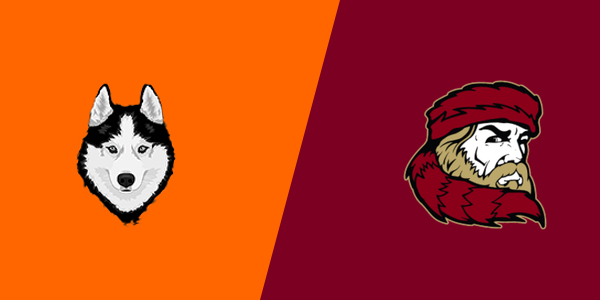 Absarokee High School vs. Bridger High School