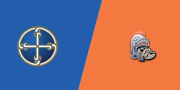 Logos School vs. Troy Senior High School