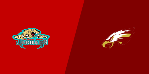Valencia High School vs. Belen High School