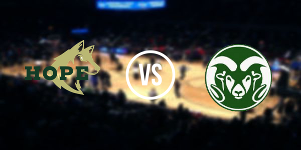 Hope Christian High School vs. Rio Rancho High School