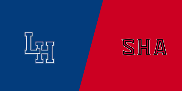 Lauralton Hall High School vs. Sacred Heart Academy High School