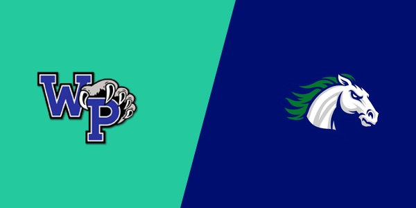 West Potomac High School vs. South County High School