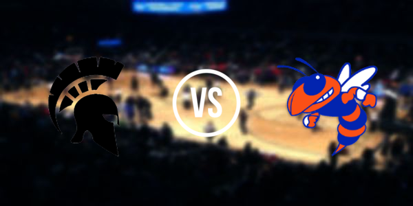 Discovery High School vs. Bartow High School