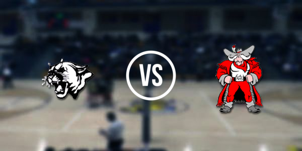 Riverside Middle High School vs. Wind River High School